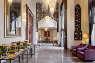Ajman Saray, A Luxury Collection Resort fotoÄŸrafÄ±