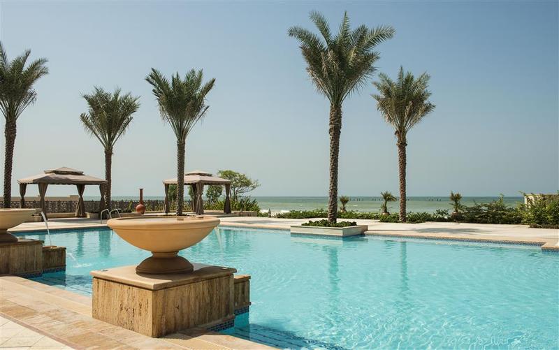 Ajman Saray, A Luxury Collection Resort - Genel