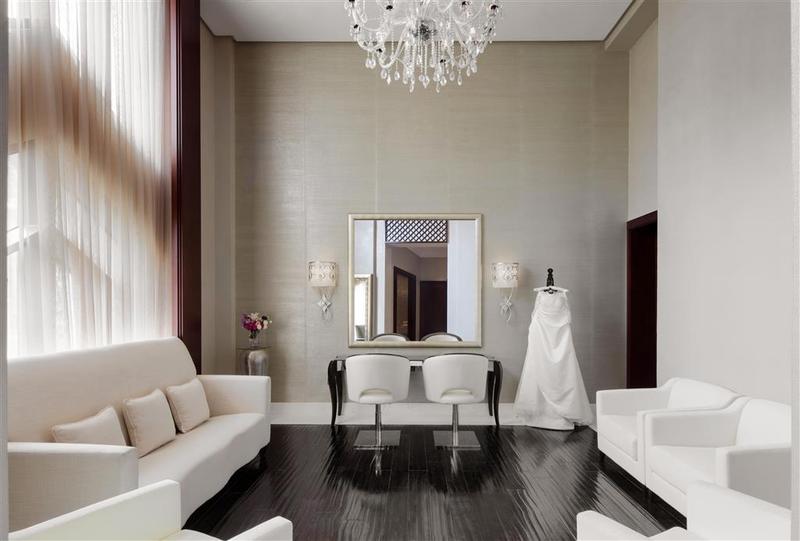 Ajman Saray, A Luxury Collection Resort - Genel