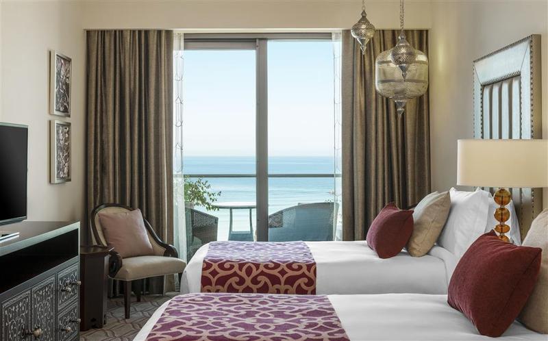 Ajman Saray, A Luxury Collection Resort - Genel