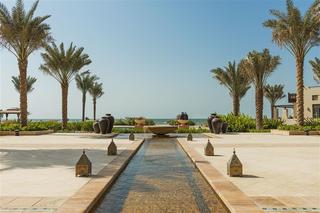 Ajman Saray, A Luxury Collection Resort fotoÄŸrafÄ±