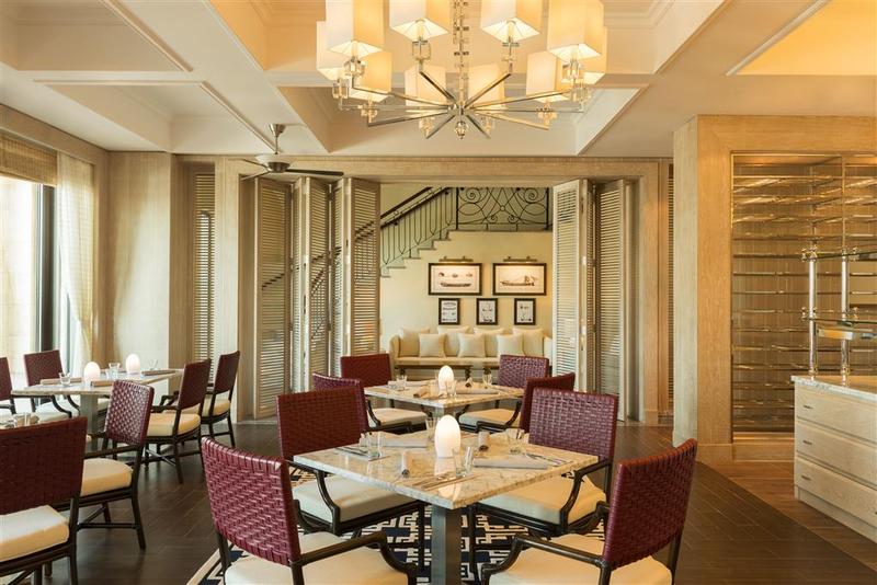 Ajman Saray, A Luxury Collection Resort - Genel