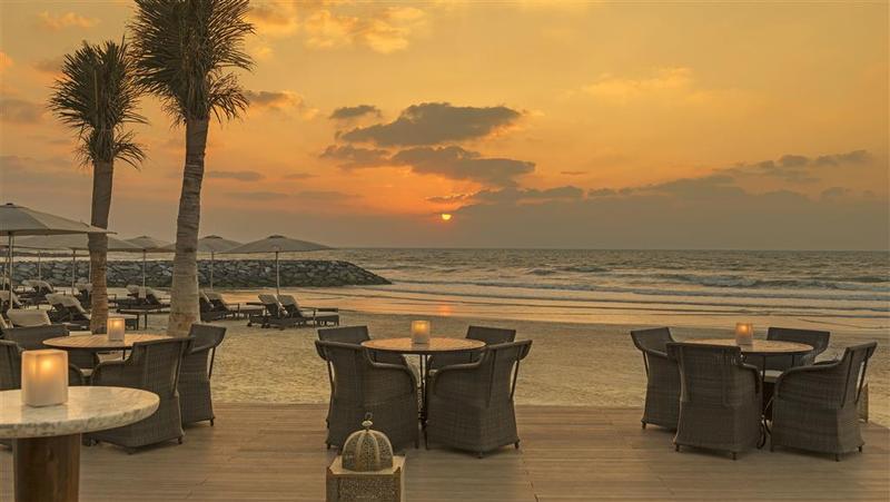 Ajman Saray, A Luxury Collection Resort - Genel