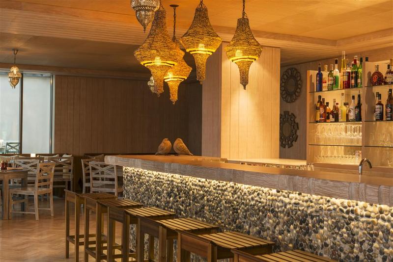 Ajman Saray, A Luxury Collection Resort - Genel
