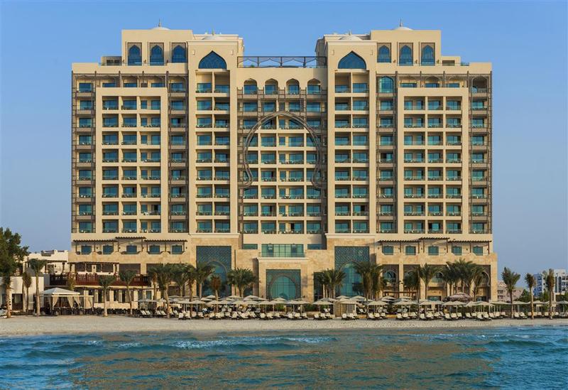 Ajman Saray, A Luxury Collection Resort - Genel
