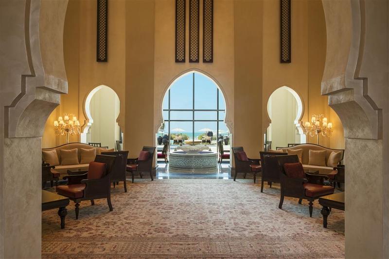 Ajman Saray, A Luxury Collection Resort - Genel