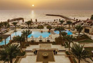 Ajman Saray, A Luxury Collection Resort fotoÄŸrafÄ±