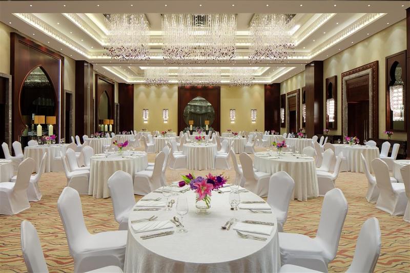 Ajman Saray, A Luxury Collection Resort - Genel