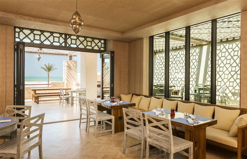 Ajman Saray, A Luxury Collection Resort - Genel