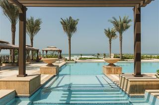 Ajman Saray, A Luxury Collection Resort fotoÄŸrafÄ±