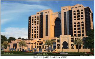Ajman Saray, A Luxury Collection Resort fotoÄŸrafÄ±