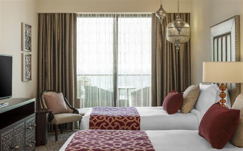 Ajman Saray, A Luxury Collection Resort - Genel