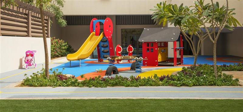 Ajman Saray, A Luxury Collection Resort - Genel