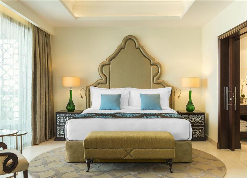 Ajman Saray, A Luxury Collection Resort - Genel