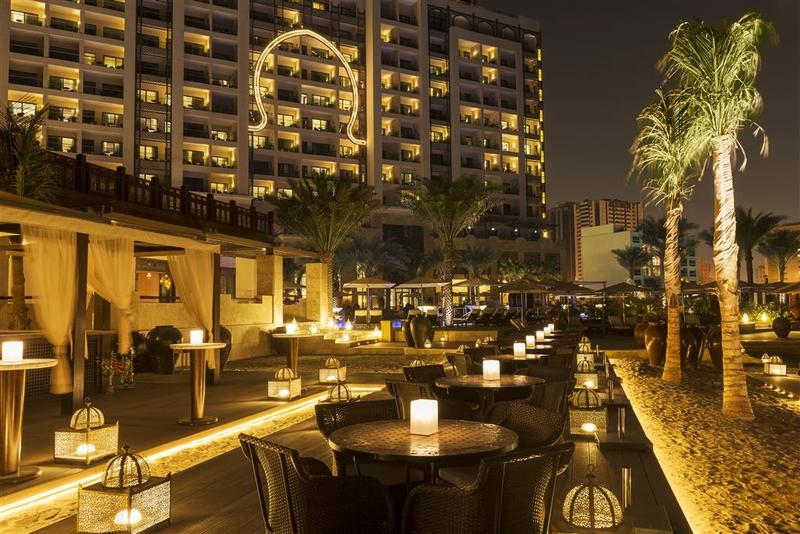 Ajman Saray, A Luxury Collection Resort - Genel