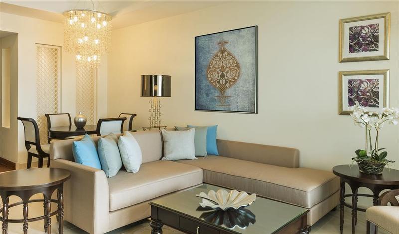 Ajman Saray, A Luxury Collection Resort - Genel