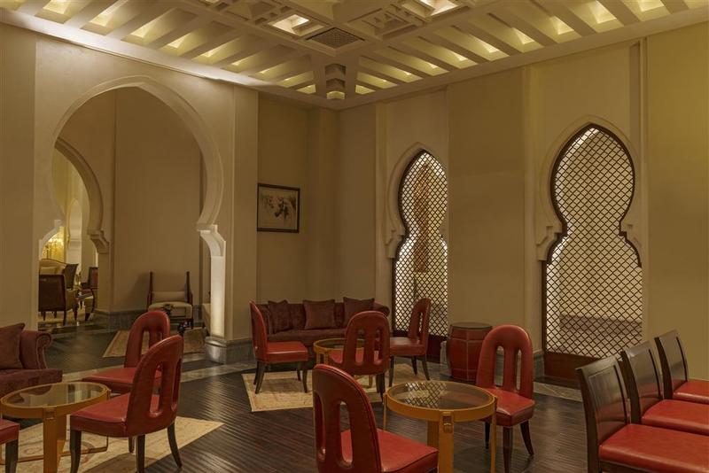 Ajman Saray, A Luxury Collection Resort - Genel