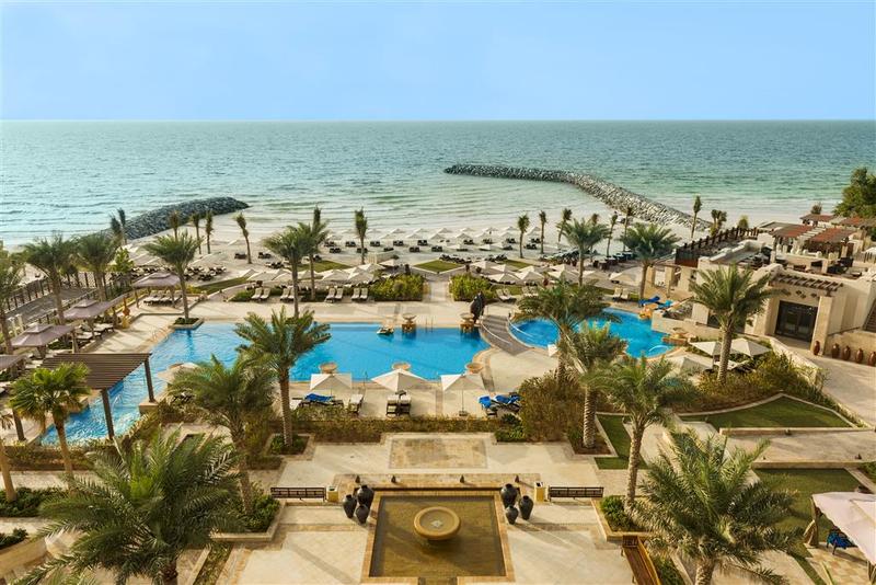 Ajman Saray, A Luxury Collection Resort - Genel