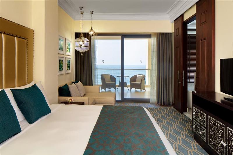 Ajman Saray, A Luxury Collection Resort - Genel