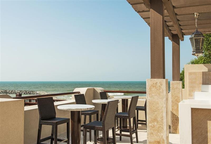 Ajman Saray, A Luxury Collection Resort - Genel