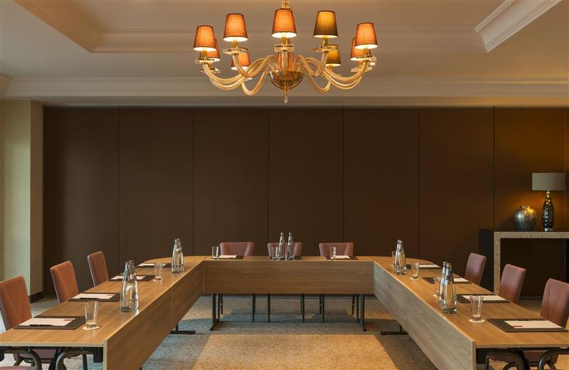 Ajman Saray, A Luxury Collection Resort - Genel