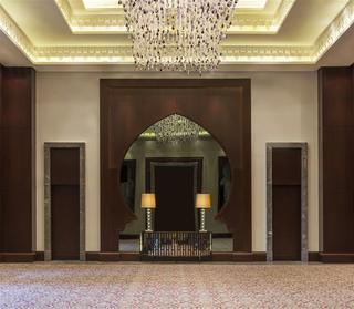 Ajman Saray, A Luxury Collection Resort fotoÄŸrafÄ±