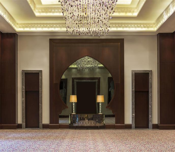 Ajman Saray, A Luxury Collection Resort - Genel