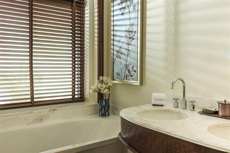 Ajman Saray, A Luxury Collection Resort - Genel