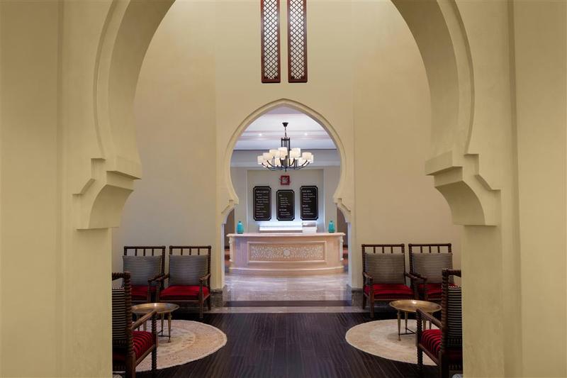Ajman Saray, A Luxury Collection Resort - Genel