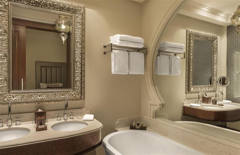 Ajman Saray, A Luxury Collection Resort - Genel