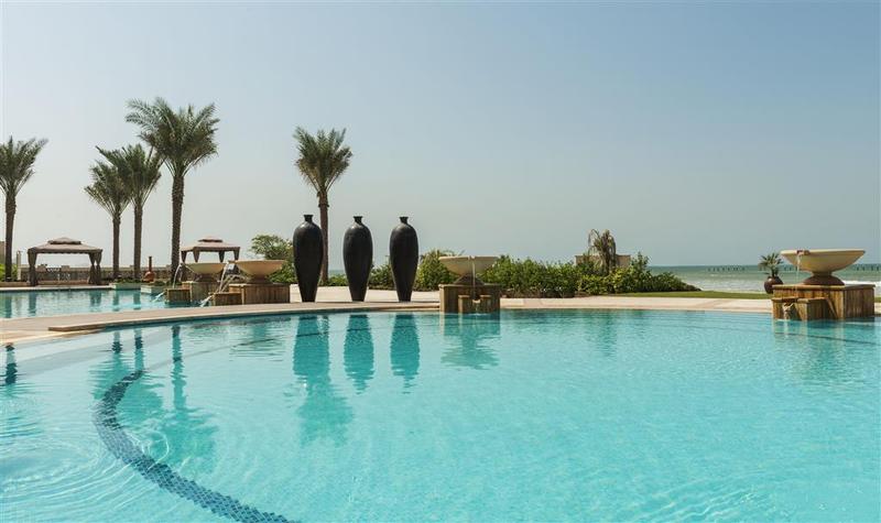 Ajman Saray, A Luxury Collection Resort - Genel