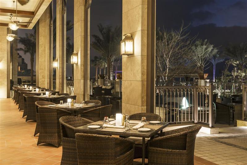 Ajman Saray, A Luxury Collection Resort - Genel