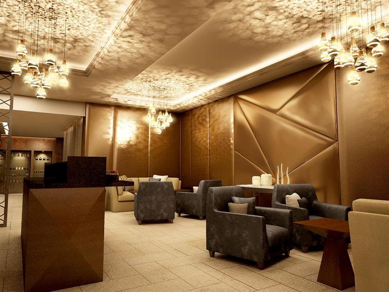Ajman Saray, A Luxury Collection Resort - Genel