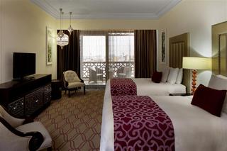 Ajman Saray, A Luxury Collection Resort fotoÄŸrafÄ±