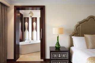 Ajman Saray, A Luxury Collection Resort fotoÄŸrafÄ±