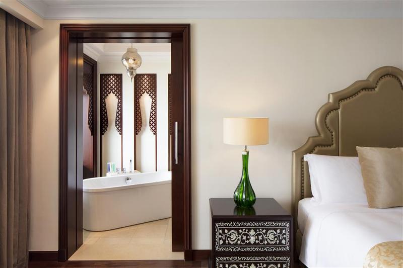 Ajman Saray, A Luxury Collection Resort - Genel