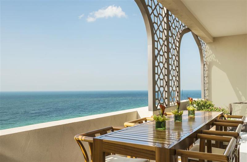 Ajman Saray, A Luxury Collection Resort - Genel