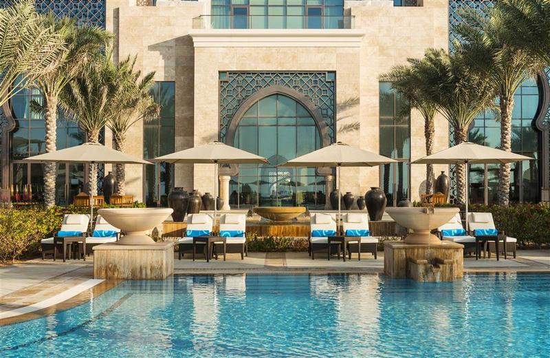 Ajman Saray, A Luxury Collection Resort - Genel