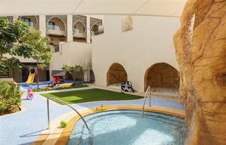 Ajman Saray, A Luxury Collection Resort fotoÄŸrafÄ±