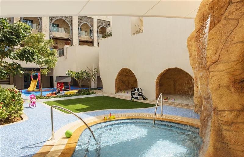 Ajman Saray, A Luxury Collection Resort - Genel