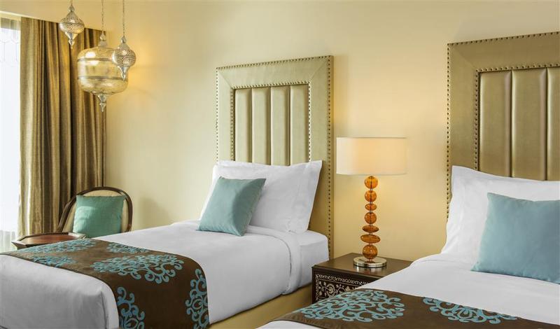 Ajman Saray, A Luxury Collection Resort - Genel