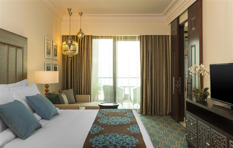 Ajman Saray, A Luxury Collection Resort - Genel