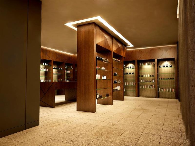 Ajman Saray, A Luxury Collection Resort - Genel