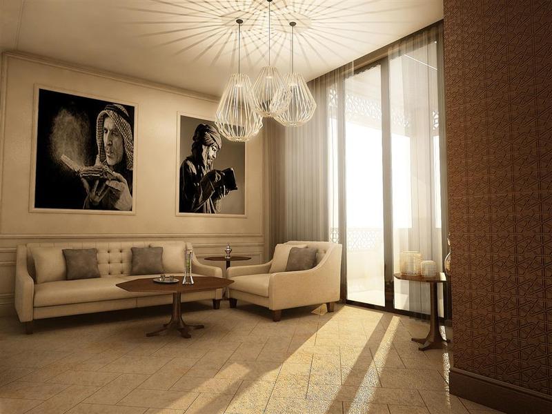 Ajman Saray, A Luxury Collection Resort - Genel