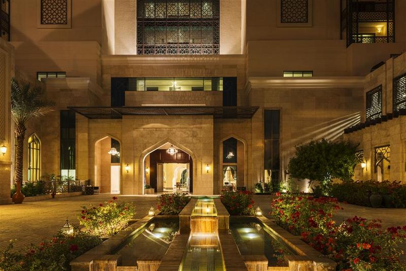 Ajman Saray, A Luxury Collection Resort - Genel