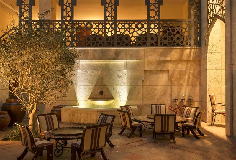 Ajman Saray, A Luxury Collection Resort - Genel