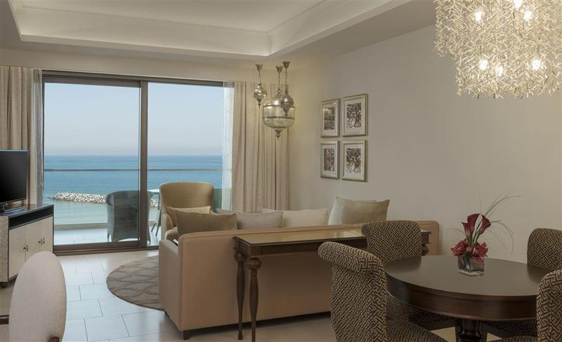 Ajman Saray, A Luxury Collection Resort - Genel