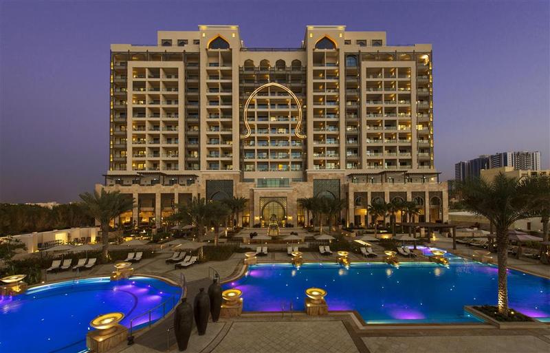 Ajman Saray, A Luxury Collection Resort - Genel