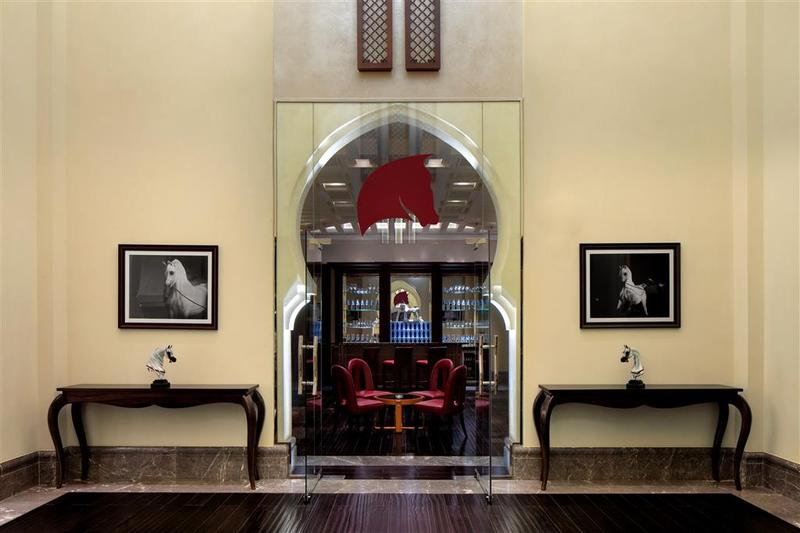 Ajman Saray, A Luxury Collection Resort - Genel