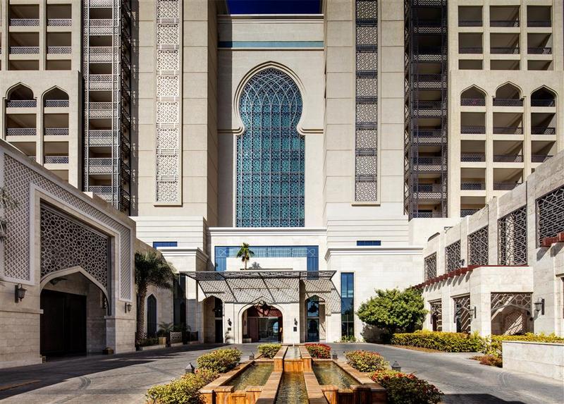Ajman Saray, A Luxury Collection Resort - Genel
